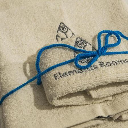 4 Balconi Rooms-Elements B&B Lecce Kültér fotó