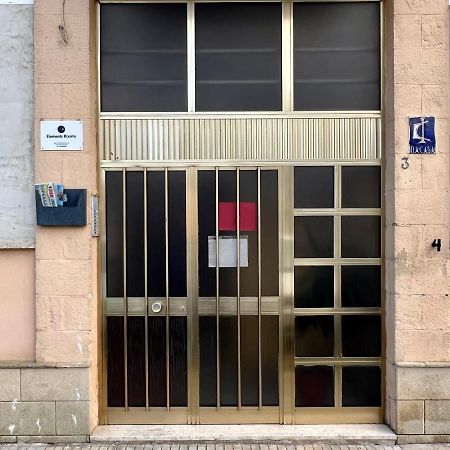 4 Balconi Rooms-Elements B&B Lecce Kültér fotó