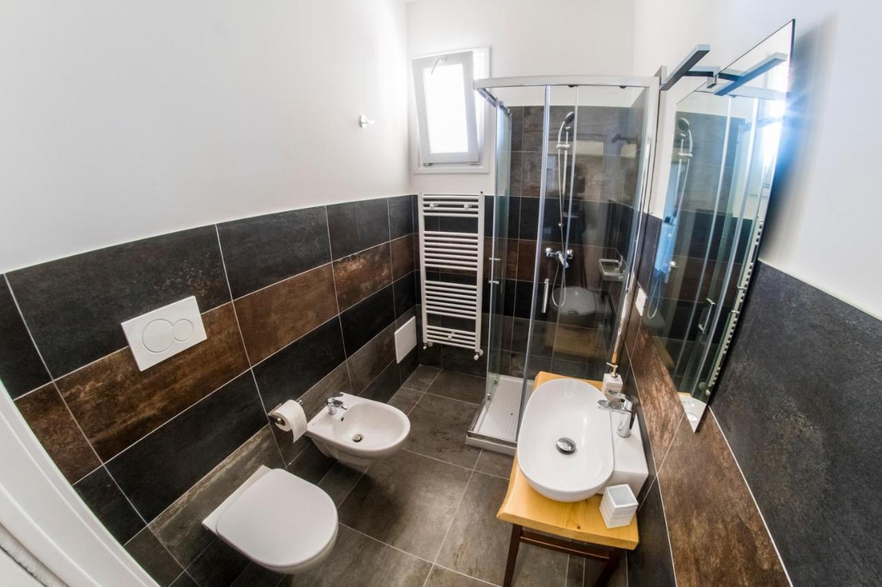 4 Balconi Rooms-Elements B&B Lecce Kültér fotó