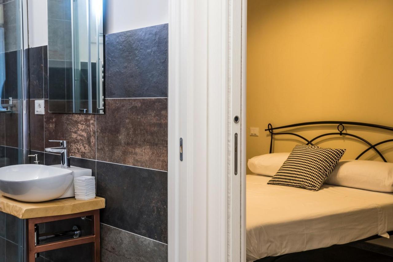 4 Balconi Rooms-Elements B&B Lecce Kültér fotó
