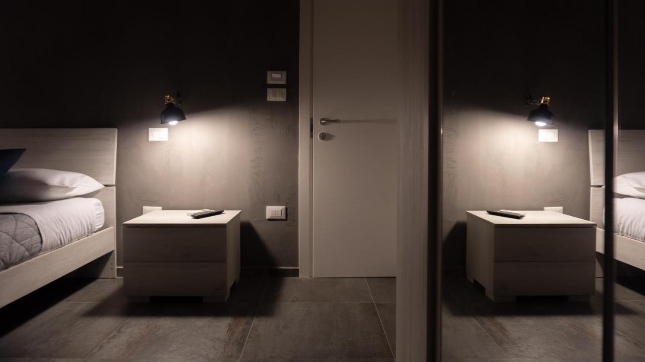 4 Balconi Rooms-Elements B&B Lecce Kültér fotó