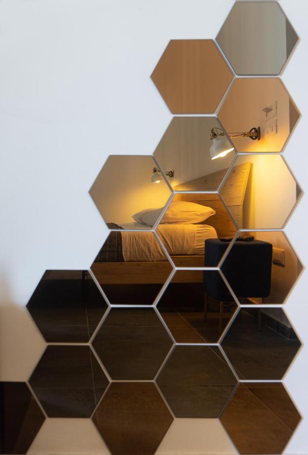 4 Balconi Rooms-Elements B&B Lecce Kültér fotó