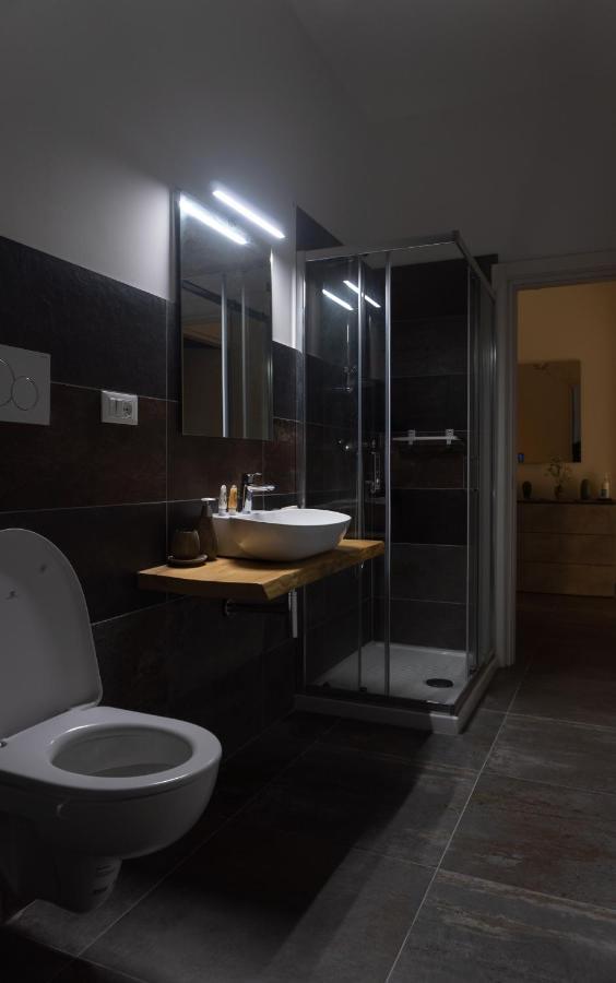 4 Balconi Rooms-Elements B&B Lecce Kültér fotó