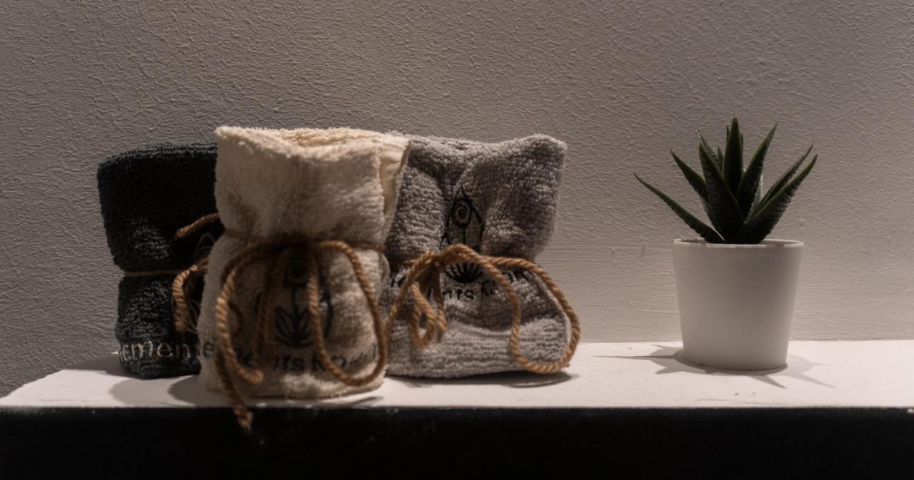 4 Balconi Rooms-Elements B&B Lecce Kültér fotó