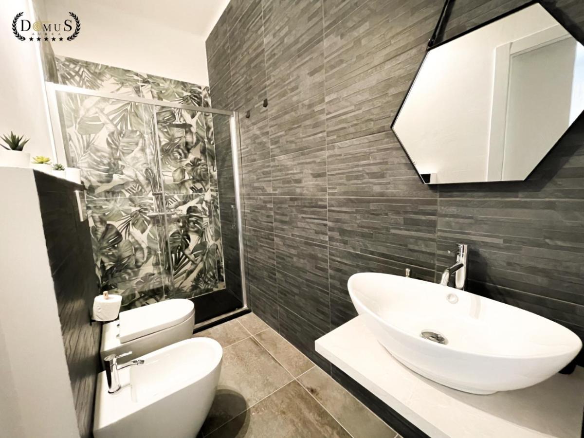 4 Balconi Rooms-Elements B&B Lecce Kültér fotó