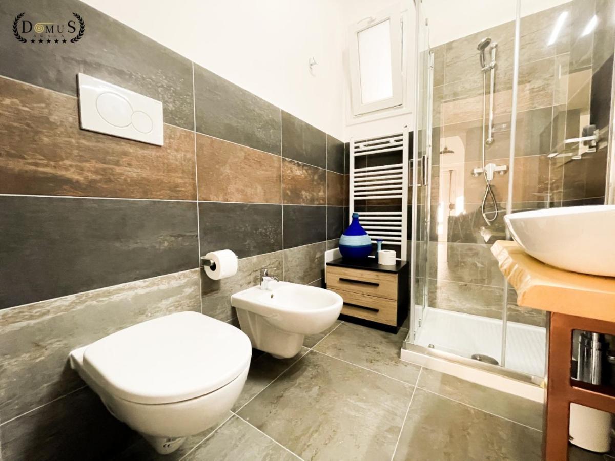 4 Balconi Rooms-Elements B&B Lecce Kültér fotó