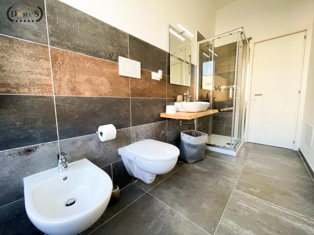 4 Balconi Rooms-Elements B&B Lecce Kültér fotó